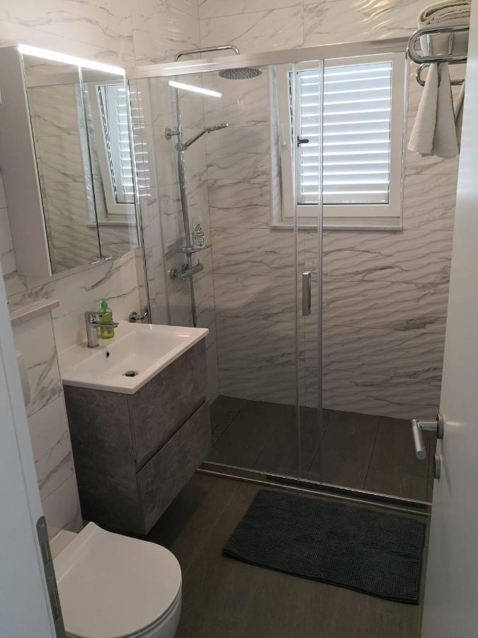 Two Bedroom Apartment With A Sea View & A Balcony Dubrovnik Buitenkant foto