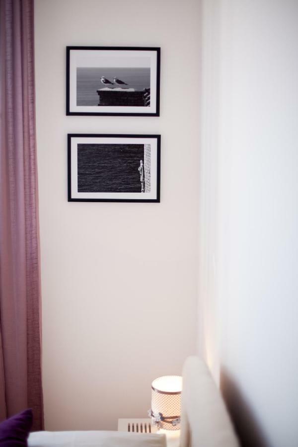 Two Bedroom Apartment With A Sea View & A Balcony Dubrovnik Buitenkant foto