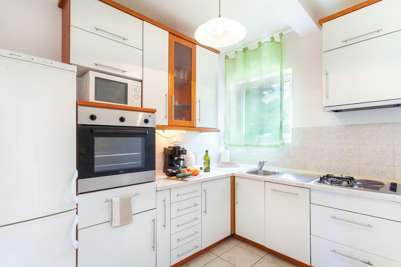 Two Bedroom Apartment With A Sea View & A Balcony Dubrovnik Buitenkant foto