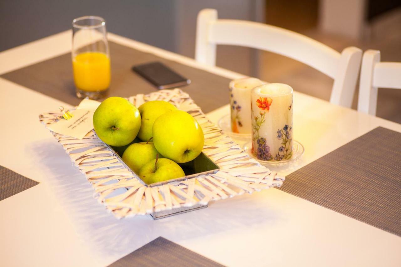 Two Bedroom Apartment With A Sea View & A Balcony Dubrovnik Buitenkant foto