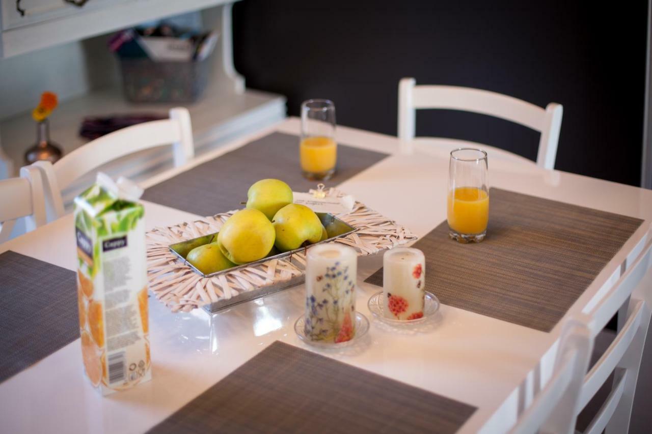 Two Bedroom Apartment With A Sea View & A Balcony Dubrovnik Buitenkant foto