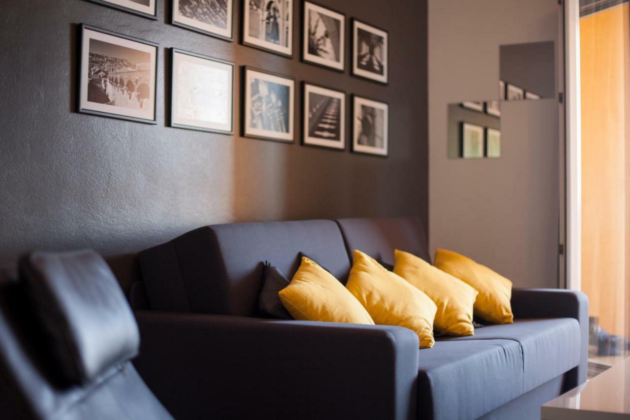 Two Bedroom Apartment With A Sea View & A Balcony Dubrovnik Buitenkant foto